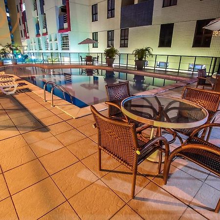 Paradise Flat Suite 1501 Natal Bagian luar foto
