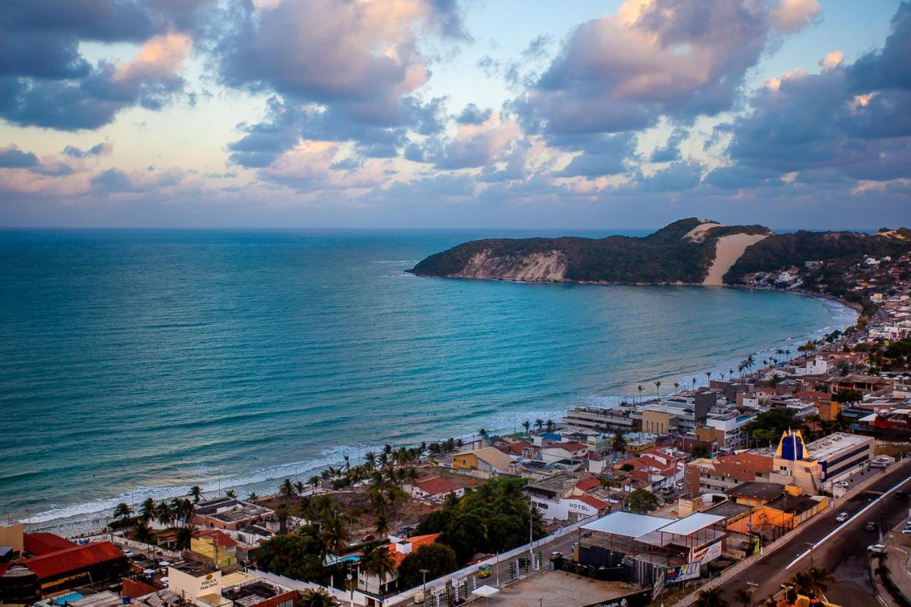 Paradise Flat Suite 1501 Natal Bagian luar foto