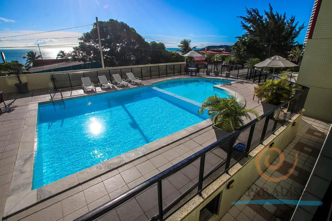 Paradise Flat Suite 1501 Natal Bagian luar foto